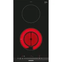 ET375FFP1E iQ300, Autarkes Kochfeld schwarz