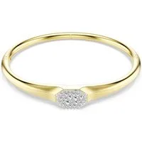 Swarovski Armreif Schmuck Geschenk Dextera Armreif, mit Swarovski® Kristall
