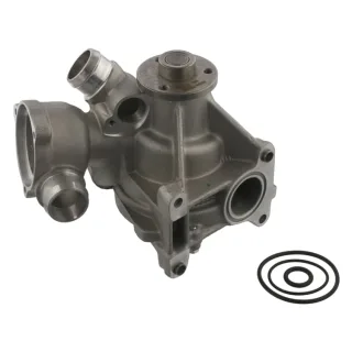 Febi Wasserpumpe + Dichtung Mercedes 124 190 G-Klasse S-Klasse Sl 2,6