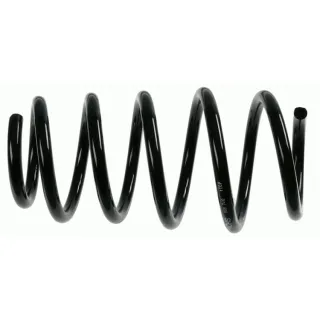 Sachs Feder vorne Opel Meriva Zafira 998740