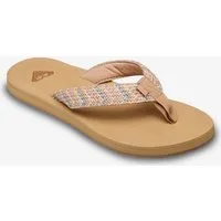 Roxy PORTO RAFFIA Zehentrenner