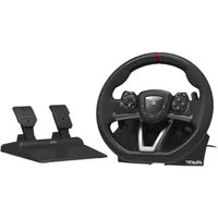 Hori Racing Wheel APEX Lenkrad + Pedale schwarz Lenkrad