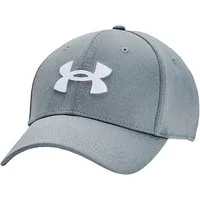 Under Armour® Baseball Cap Blitzing Low Cap mit Logo