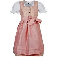 Maddox Dirndl MADDOX Kinder Dirndl 'Gabriella' 3-tlg. mit Bluse