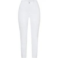 MAC Slim-fit-Jeans MAC JEANS DREAM SUMMER Slim Fit Damenjeans Slim Fit mit verkürzter Länge