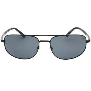 Timberland TB9285 02D Schwarze Sonnenbrille