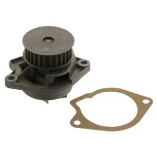 Febi Wasserpumpe + Dichtung Seat Arosa Cordoba Ibiza Inca VW Caddy Lupo Polo