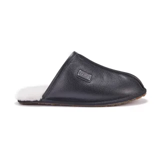 Herren Pantolette Buff Crow