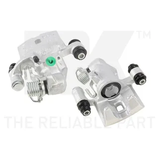 NK Bremssattel hinten rechts Mitsubishi Carisma