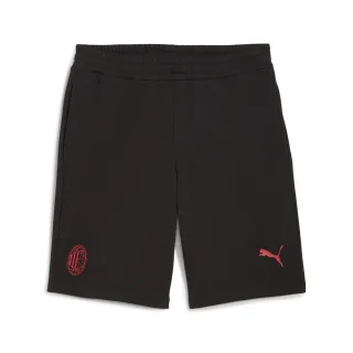PUMA Sporthose "AC Milan FtblEssentials Shorts Herren"