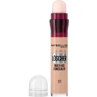 MAYBELLINE NEW YORK Concealer INSTANT ANTI-AGE MULTI-USE CONCEALER, für sichtbar straffere Haut und einen ebenmäßigen Teint
