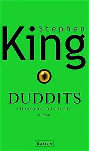 Duddits: "Dreamcatcher"