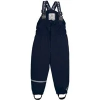 first instinct by killtec Funktionshose FIOS 64 MNS PNTS Matsch-/ Regenhose mit verstellbaren Hosenträgern, wasserdicht