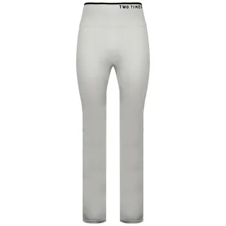 2xu entwickelte Frauen beige/schwarze Strumpfhosen