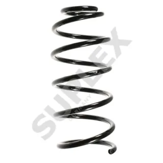 Suplex Feder vorne Seat Leon Toledo VW Bora Golf 3 Lupo Vento