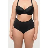 Ulla Popken Miederhose Miederhose Bodyforming-Einsatz High Waist