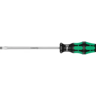 Wera 334 Schlitz-Schraubendreher - Werkstattklinge - 05110011001
