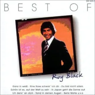 Best of Roy Black [Audio CD] BlackRoy
