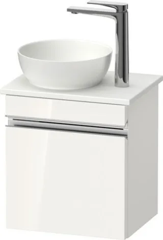 Duravit Sivida Waschtischunterschrank 400x440x325mm,, 1 Tür, Türanschlag rechts  SV4656R10220000
