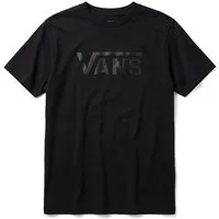Vans T-Shirt Classic Drop V SS Crew Tee-B mit sportlichem Stil, Kurzarmdesign, Rundhalsausschnitt