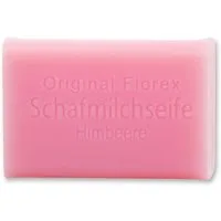 Gerlinde Hofer _ Florex GmbH Handseife Florex Schafmilchseife Himbeere 100 g