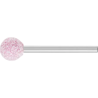 PFERD TOOLS STEEL EDGE Schleifstift Kugel für Stahl- und Stahlguss - 31712274