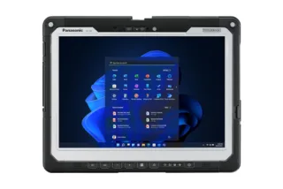 Panasonic Toughbook CF-33 | cf-33yaaaxb4 | 30,5 cm (12") - 2160 x 1440 Pixel