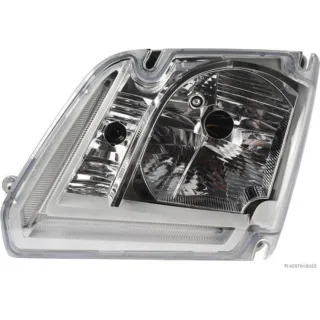 Elparts Scheinwerfer rechts  81658565