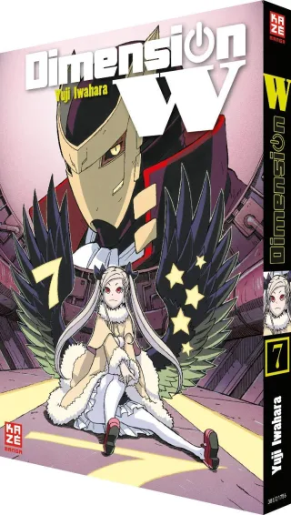 Dimension W 07