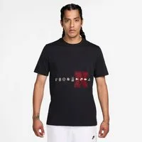 Nike T-Shirt U NSW TEE STD CELEBRATE BRAND für Erwachsene, sportlicher Stil, für Freizeit und Aktivitäten