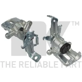 NK Bremssattel hinten rechts Nissan Almera N16 Primera P11 2122150