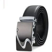 LOCCUS Ledergürtel Herren Gürtel Leder, Ledergürtel, Herren Gürtel, Automatikgürtel Herrengeschenk, Hochwertige Verarbeitung
