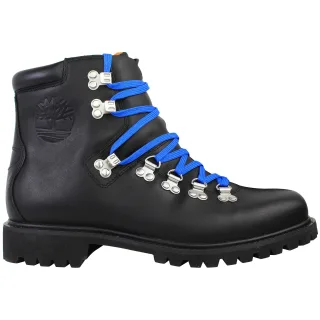 Timberland 1978 Hike Herren schwarze Stiefel