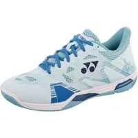 Yonex Power Cushion Eclipsion Z3 Wide (Stabilität, breit) hellblau Herren Badmintonschuh