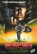 Sniper - Der Scharfschütze
