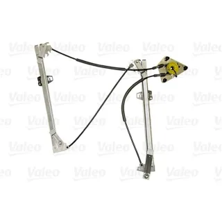 Valeo Fensterheber elektrisch vorne links Audi A1 851330