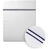 Pure cottom Bettlaken Baumwollsatin 240x300 cm, verschiedene Farben