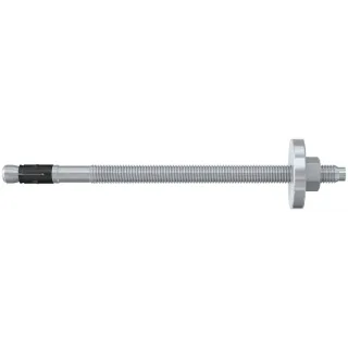 Fischer Bolzenanker FAZ II Plus 16/160 HBS mit U-Scheibe galvanisch verzinkt - 564685