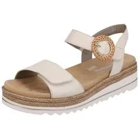 Remonte Remonte - D0Q52-60 - Beige Sandalette