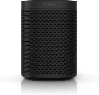 Sonos One SL schwarz