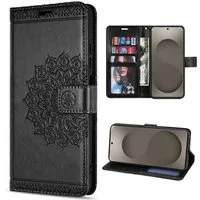 betterfon Handyhülle für Samsung Galaxy S26 Hülle Wallet Case Kartenfächern, Hergestellt aus PU-Leder & weichem TPU