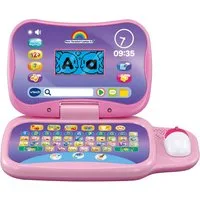Vtech® Kindercomputer VTech Mein Vorschul-Laptop 2.0, Lerncomputer