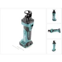 Makita Akku-Universalschere DCO 180 Z Akku Rotationsschneider 18 V 30000 U/min Solo