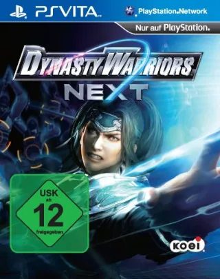 Dynasty Warriors: Next [für PlayStation Vita]