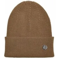 Tazzio Beanie Mütze Strickmütze für Damen & Herren Wintermütze A500 zeitlose Strickdesign, unisex