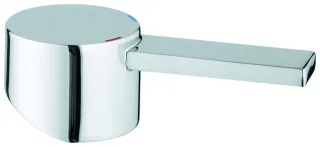Grohe Hebel Allure 46610 chrom , 46610000 46610000