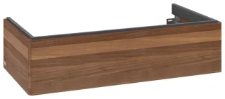 Villeroy & Boch Waschtischunterschrank Antao K02 988x256x493mm FK/AP: HM/- K02000HM