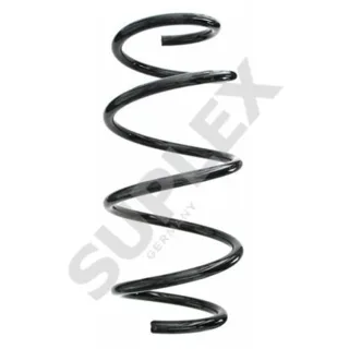 Suplex Feder vorne Skoda Octavia VW Golf 7 8 Touran 39517