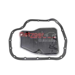 Metzger Hydraulikfiltersatz f?r Automatikgetriebe Toyota Auris Avensis C-Hr Corolla Verso Yaris