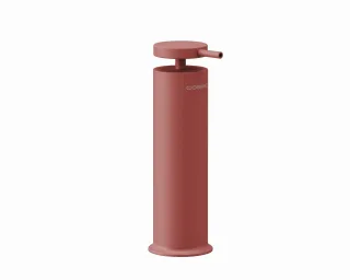 Cosmic Geyser Stand-Seifenspender, Terrakotta, WJC277A0004088 WJC277A0004088